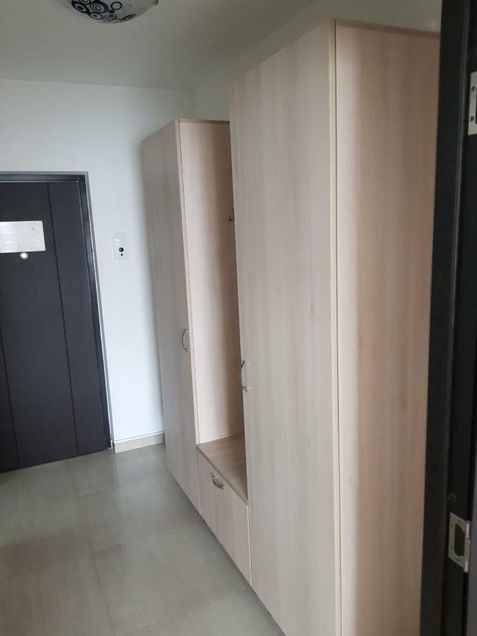 Studio Central Piatra Neamt Bagian luar foto